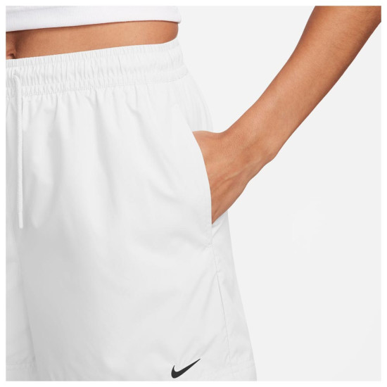 Nike Γυναικείο σορτς Sportswear Classic Woven Mid-Rise Shorts